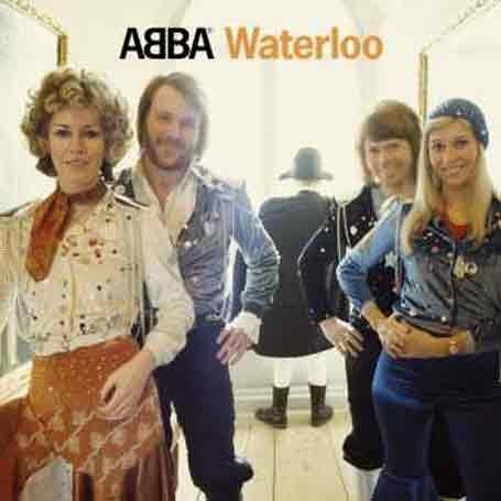 Abba/Waterloo@Import-Gbr@Incl. Bonus Tracks